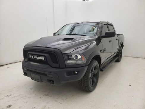 Used 2019 RAM 1500 Classic Warlock image 23