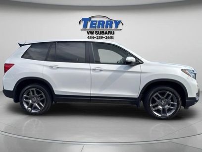 Used 2023 Honda Passport EX-L