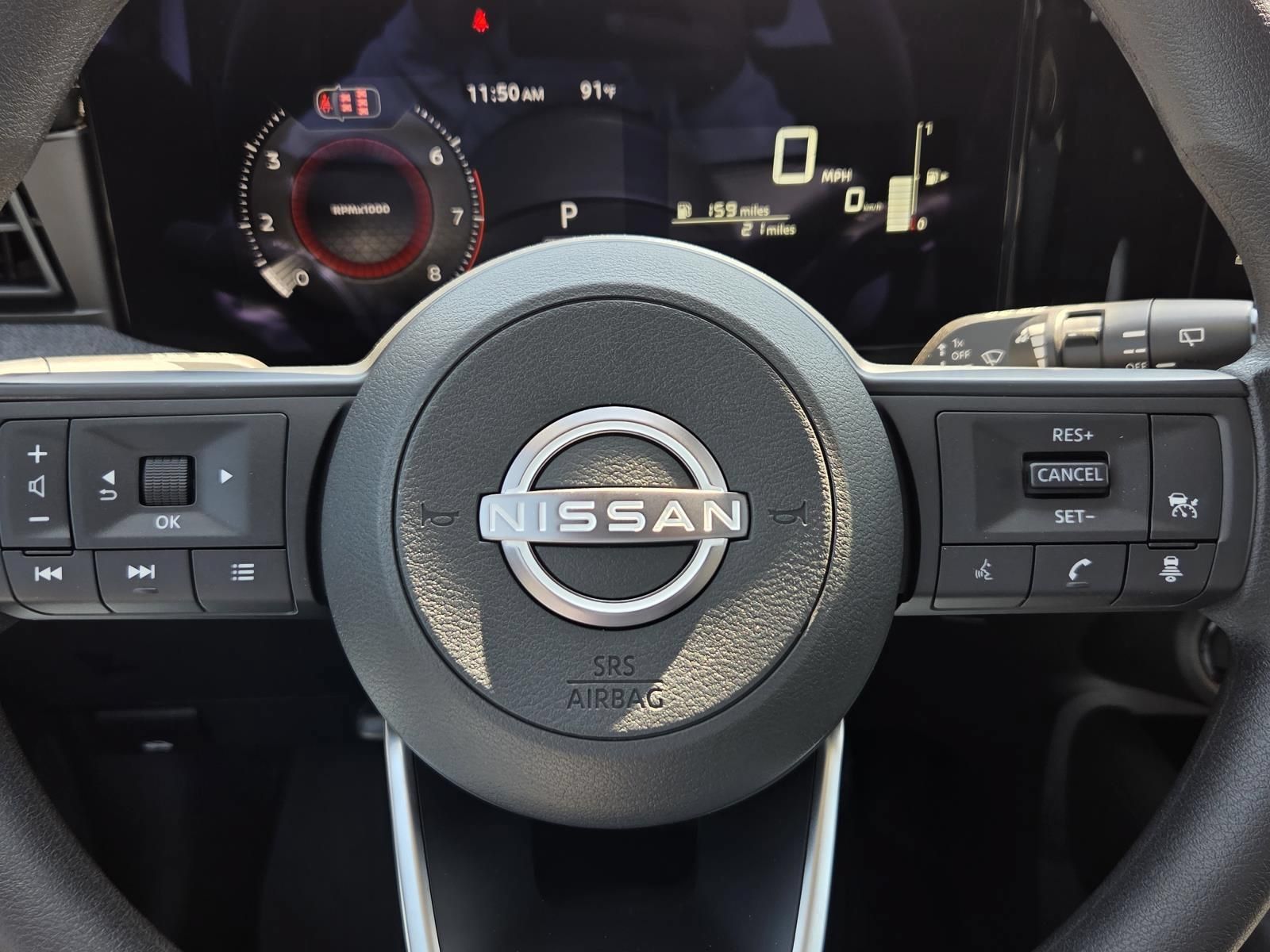 New 2027 Nissan Kicks SV w/ SV Premium Package AWD/4WD image 24