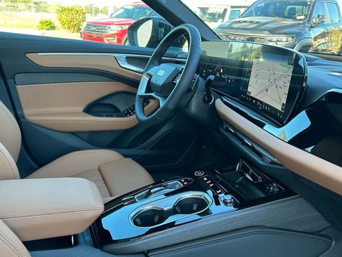 New 2026 Audi A6 Premium Plus image 50