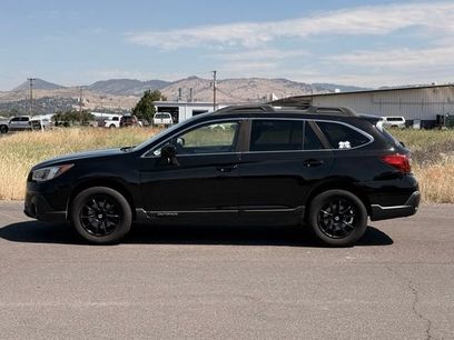 Used 2018 Subaru Outback 2.5i Premium