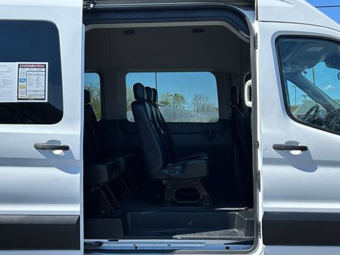 Used 2020 Ford Transit 350 XL RWD image 11
