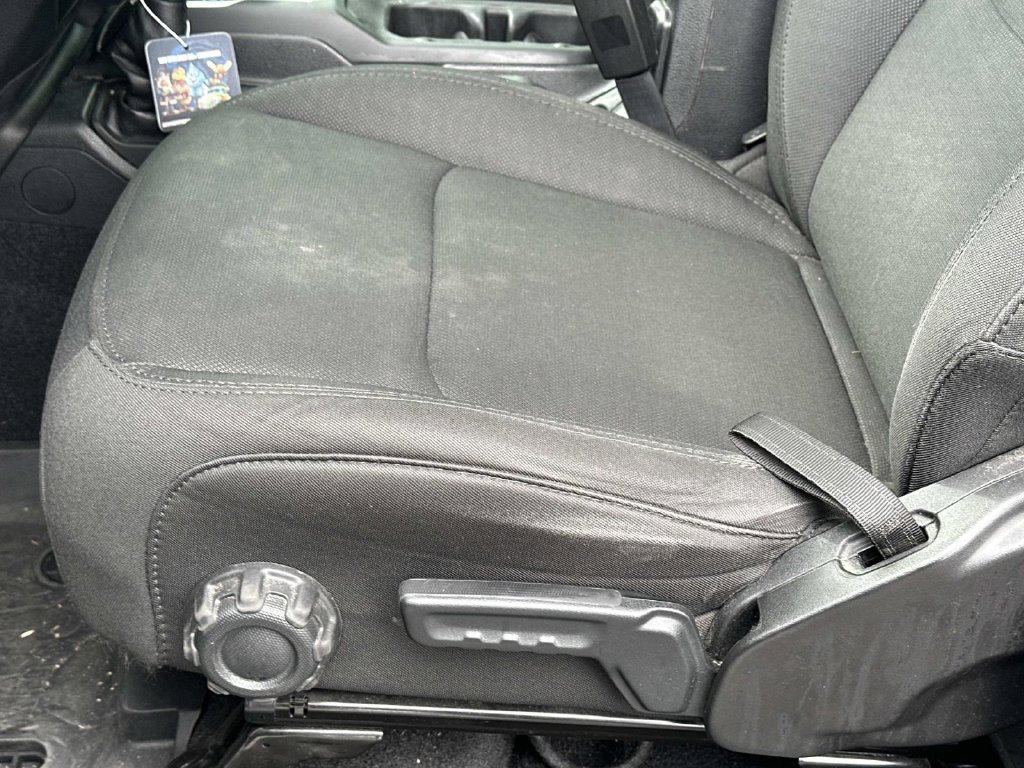 Used 2019 Jeep Wrangler Unlimited Sport AWD/4WD image 17