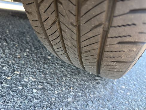 Used 2015 Honda Fit EX image 7