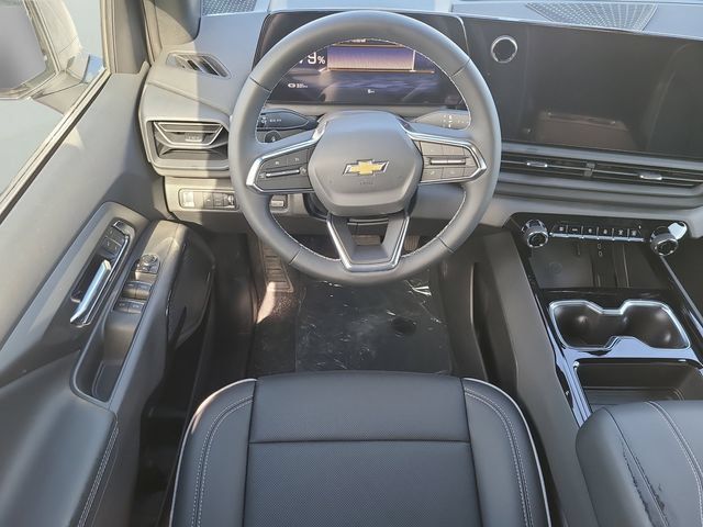 New 2026 Chevrolet Silverado EV LT w/ Plus Package AWD/4WD image 10
