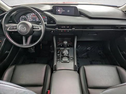 Used 2020 MAZDA MAZDA3 AWD Sedan w/ Select Package image 16