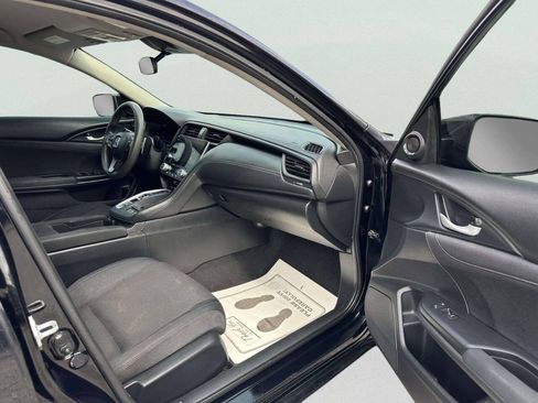 Used 2022 Honda Insight EX image 19