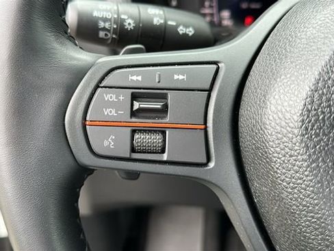 Used 2026 Honda Passport TrailSport image 13