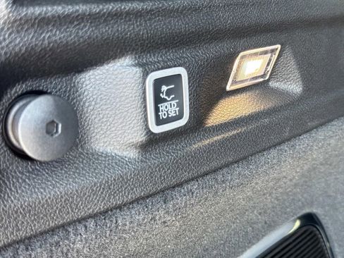 New 2026 Jeep Grand Cherokee L Summit AWD/4WD image 14