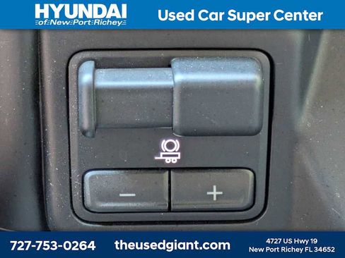 Used 2020 Chevrolet Silverado 1500 High Country w/ Technology Package image 30