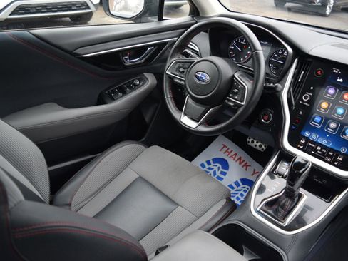 Used 2022 Subaru Legacy Sport image 18