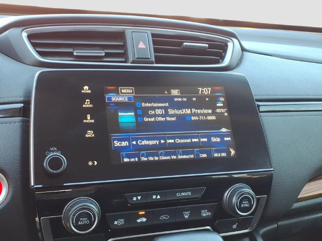 Used 2019 Honda CR-V EX-L image 13