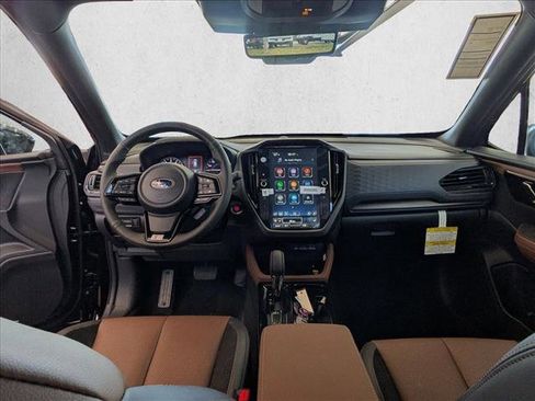 New 2026 Subaru Forester Touring image 12