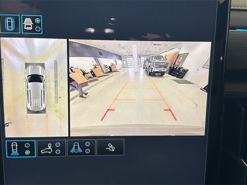 New 2026 GMC Acadia AT4 w/ Luxury Package image 37