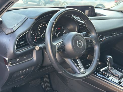 Used 2025 MAZDA CX-30 AWD 2.5 S w/ Preferred Package image 16