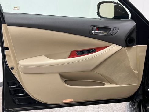 Used 2009 Lexus ES 350 FWD image 14