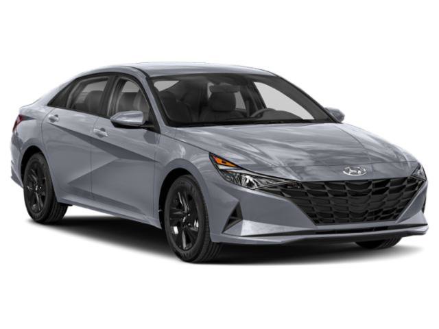 Used 2021 Hyundai Elantra SEL FWD image 9