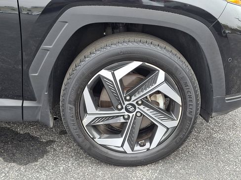 Used 2023 Hyundai Tucson Limited image 8