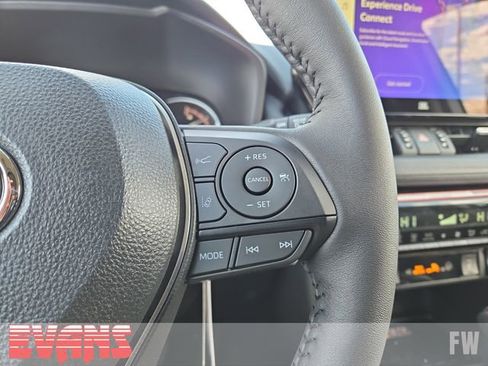 New 2025 Toyota RAV4 XLE Premium w/ Weather Package image 14