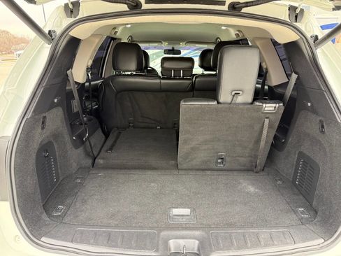 Used 2019 Nissan Pathfinder SL image 30