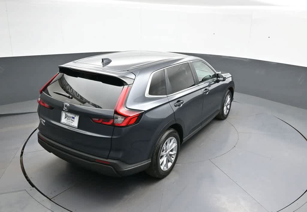 Certified 2024 Honda CR-V EX-L image 39