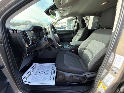 Used 2025 Ford Ranger XLT w/ FX4 Off-Road Package image 22