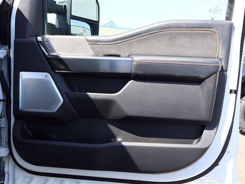 Used 2024 Ford F250 Platinum AWD/4WD image 34