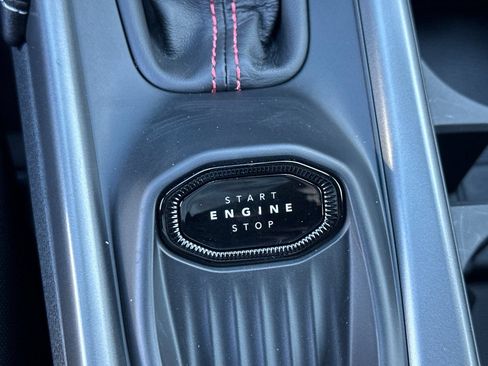 New 2026 Dodge Charger Scat Pack w/ Blacktop Package AWD/4WD image 21