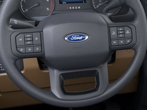 New 2026 Ford F450 XLT w/ 360-Degree Camera Package AWD/4WD image 12