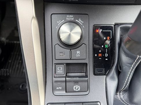 Used 2020 Lexus NX 300 image 23