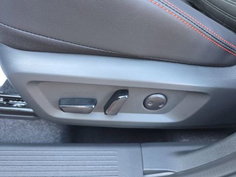 New 2026 Nissan Rogue Rock Creek image 14