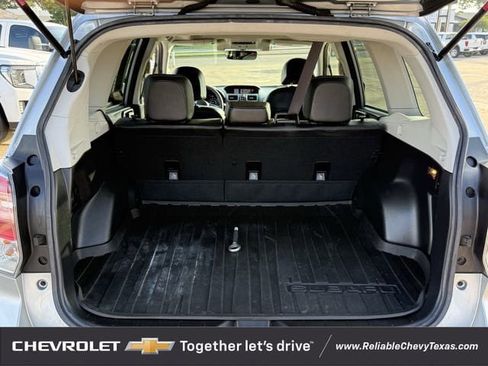 Used 2018 Subaru Forester 2.0XT Touring w/ Popular Package #3B AWD/4WD image 36