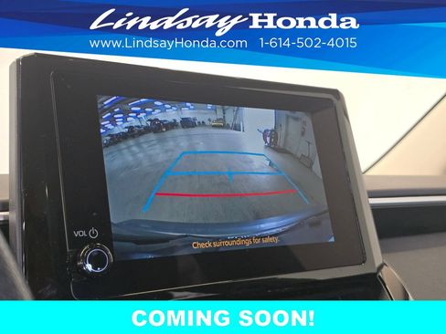 Used 2024 Toyota Corolla LE FWD image 17