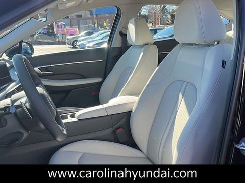 Used 2024 Hyundai Sonata SEL image 15