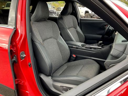 Used 2024 Toyota Crown XLE image 8