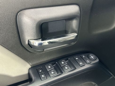 Used 2018 Chevrolet Silverado 1500 W/T w/ WT Fleet Convenience Package image 17