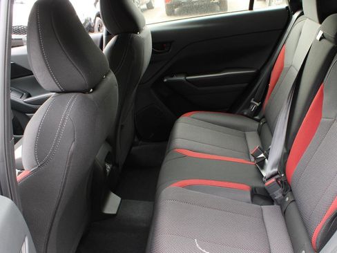 New 2025 Subaru Impreza RS image 22