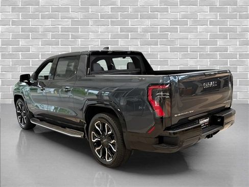 New 2025 GMC Sierra EV Denali image 5