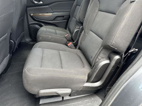 Used 2022 GMC Acadia SLE w/ Driver Convenience Package AWD/4WD image 15