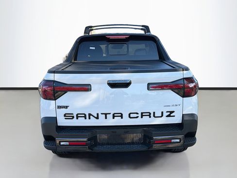 New 2026 Hyundai Santa Cruz XRT image 4