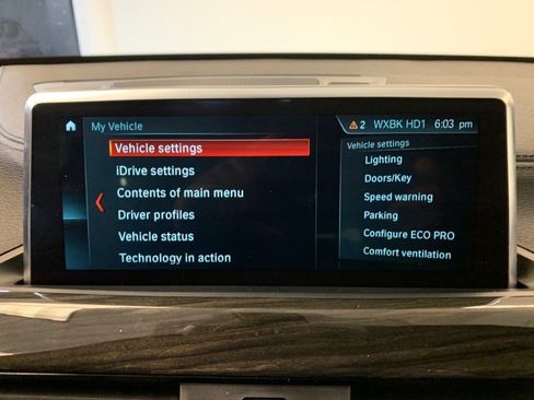 Used 2018 BMW X2 xDrive28i w/ Premium Package AWD/4WD image 28