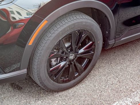 Used 2024 Honda CR-V Sport Touring image 22