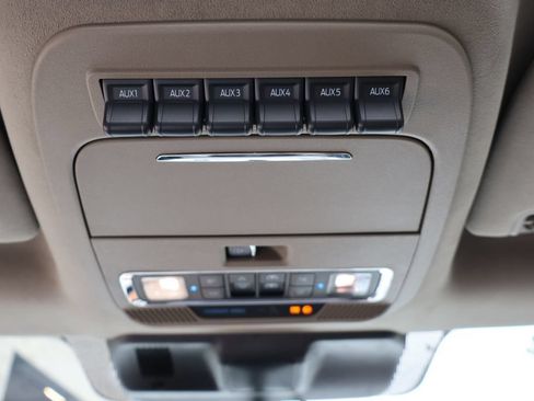 Used 2026 Ford F350 Platinum w/ Platinum Plus Package AWD/4WD image 29