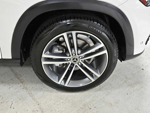 Certified 2022 Mercedes-Benz GLE 350 4MATIC image 9