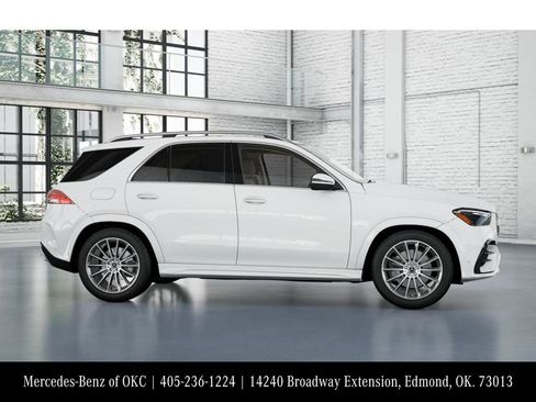 Used 2026 Mercedes-Benz GLE 350 GLE  350 image 15