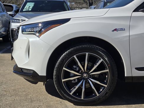 New 2026 Acura RDX A-Spec image 7