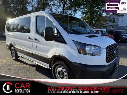 Used 2019 Ford Transit 150 XL