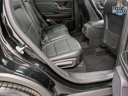 Used 2022 Lincoln Corsair AWD w/ Premium Package image 31