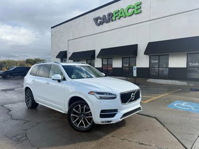 Used 2016 Volvo XC90 T6 Momentum w/ Momentum Plus Package