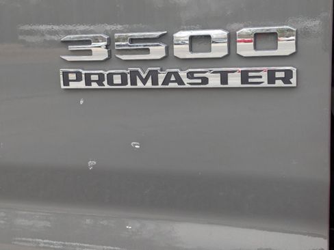 New 2025 RAM ProMaster 3500 w/ Leather Interior Group image 48